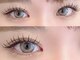 シュナ(SCHNA)の写真/【80本~160本までのフラットラッシュメニュー】30代からの「新しい自分」を表現するためのマツエク♪