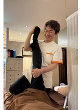 カラダファクトリー アズ熊谷店&nbsp;齊藤 奨