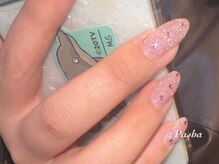 パシャ(Pasha)/Flash×glitter