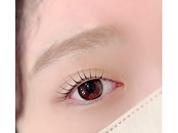 エストアール 博多口店(est-r.)/パリジェンヌ▽カール