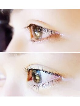 エスト ヘアーリラクゼーション(est Hair Relaxzation)/*水素美容*