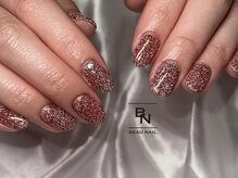 ボーネイル(BEAU NAIL)/マグネット/フラッシュ
