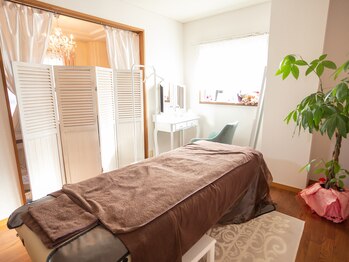 リノ(lino)/四日市エステ/フェイシャル/痩身