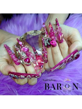 バロン 新宿店(BARON)/2枚MAX☆ポップゴテゴテ