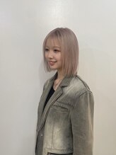 アイネイルズ 横浜WEST店(I-nails)&nbsp;miku 