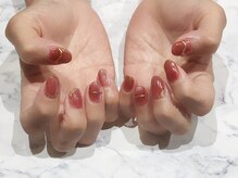 アミックスネイル(Amix nail)/マグネットネイル