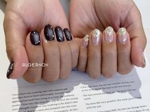 アルジャーノン リトリート(ALGERNON retreat)/asymmetry.・～*