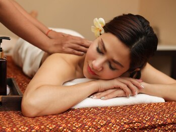 パウイダー 大久保の写真/【疲れが溜まっている方必見★】疲れを感じた時に駆け込める！全身もみほぐしでスッキリ◎贅沢なひと時を♪