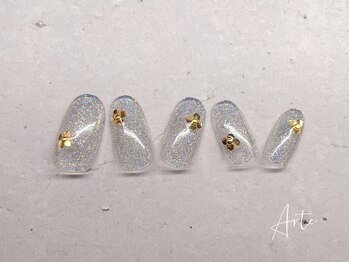 アルテ 柏店(Arte)/定額デザインB ¥7,500