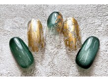 ネイルクローネ(nail crone)/水光マグネットクーポン♪