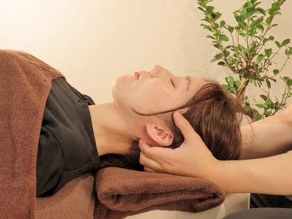 こじか整体 仙川店の写真