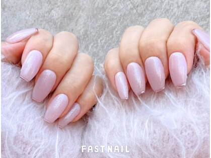 ファストネイル 横浜店(FAST NAIL)の写真