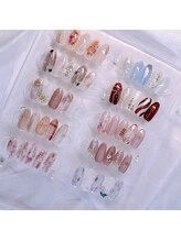 リリー(Lily)/『aya指名限定』定額デザイン☆