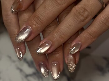 ミミミ(mimimi)/持ち込みデザイン☆