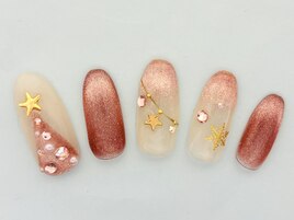 クリスマス★ツリー★マグネット