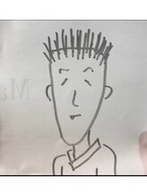 ライツ 庭瀬店(LIGHTS)&nbsp;守屋 （男性）