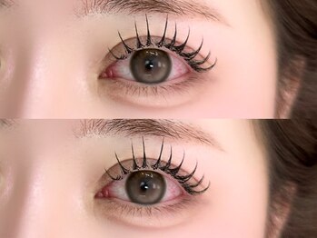 デイジー バイ アルテフィーチェ 梅田(daisy by artefice)/☆パリエクデザイン☆