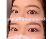 十色 中目黒店/まつエク120本