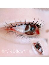 マリヤ 浦安店(Mariya)/まつげパーマ【4Dflow】