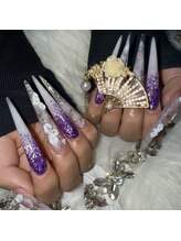 マディア 大和店(MADIA)/スカルプ＊4本コース