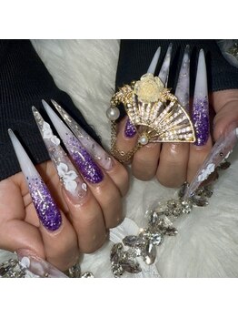 マディア 大和店(MADIA)/スカルプ＊4本コース