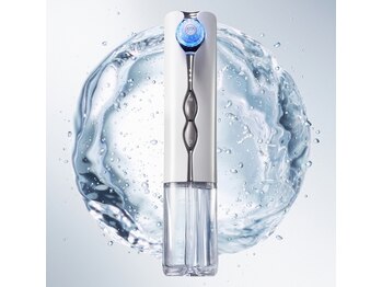 パールフェイスエステ ルペルル(PEARL FACE ESTHE la perle)/ReFaファインバブル毛穴洗浄