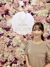 アオク(AOKK.)&nbsp;ＡＩＮＡ 