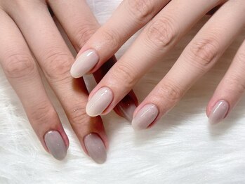 エムワイネイル(MY Nail)/ワンカラ