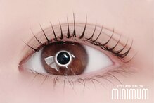 ミニムム(minimum)