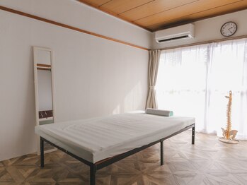 テデミル(tedemiru)/店内