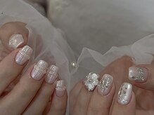 フィレシアートネイル(Pholeisi Art Nail)/