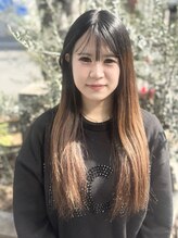 トゥルーネイル アンド アイ 熊本下通り店(TRU NAIL & EYE) 下通り店★ ウララ