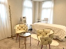 リアン(Lien)の雰囲気(落ち着い雰囲気のプライベートサロンです♪)