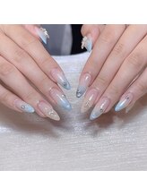 スリー リア ネイル 心斎橋(3-Leah Nail)/