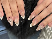 トランキル(Tranquille)/大人ガーリー