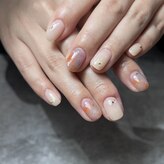 シーアンドネイルズ(C&NAILS)