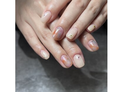 シーアンドネイルズ(C&NAILS)の写真