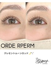 ジプシー 麻布(Gypsy Azabu)/オーダーパーマ