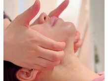 クオコア(KUOKOA)の雰囲気（理想の小顔へ！たるみ改善にも◎【小顔/リンパ/整体/肩こり】）