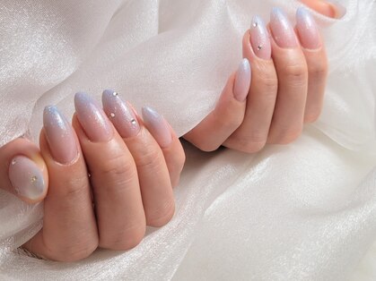 Nail&Eyelash Le cielの写真