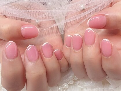 ミルキーウェイバイミーネイル 南堀江店(Milkyway by menail)の写真