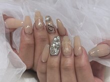 シー 川崎店(She)/クロム/staff:Miyazaki