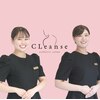 クレンズ 岡崎店(CLeanse)のお店ロゴ