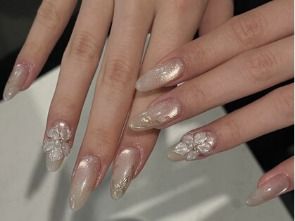 オーラムネイル(Aurum Nail ）)の写真