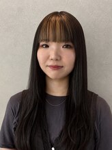 インザピンクリリー(in the pink LILY) 野呂 ネイリスト