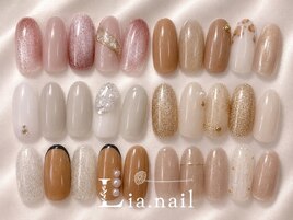 9月/月替り/季節の定額デザイン