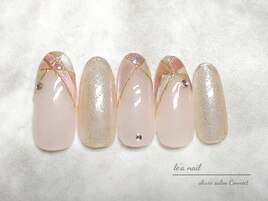 マグネットデザイン*