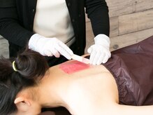 脱毛のお店 ニコ(NICO)/２回目以降も