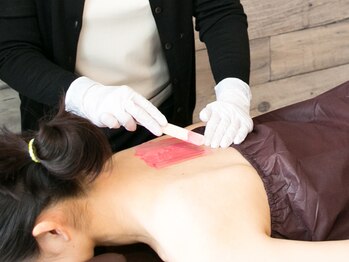 脱毛のお店 ニコ(NICO)/２回目以降も