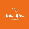ネイルサロン ホロホロ(..HOlo HOlo..)ロゴ